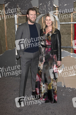 Filmpremiere 'The Rip' in New York