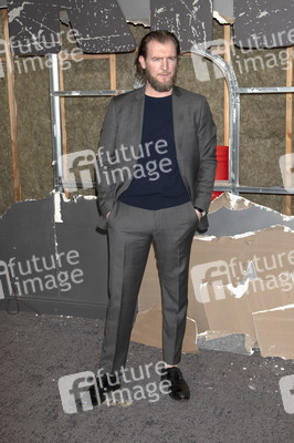 Filmpremiere 'The Rip' in New York