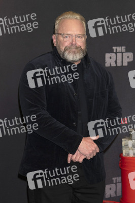 Filmpremiere 'The Rip' in New York