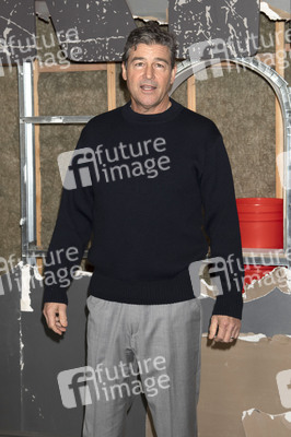 Filmpremiere 'The Rip' in New York