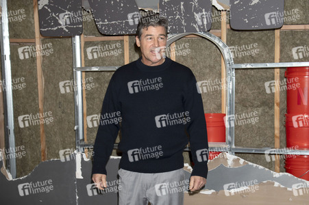 Filmpremiere 'The Rip' in New York