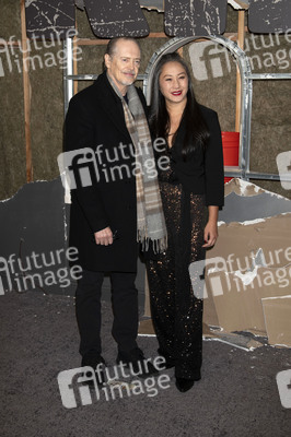 Filmpremiere 'The Rip' in New York