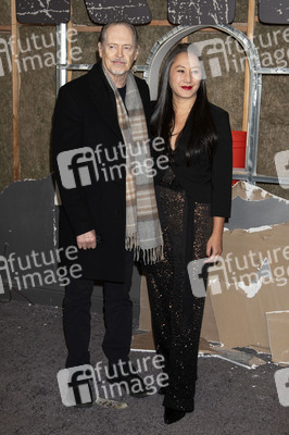 Filmpremiere 'The Rip' in New York