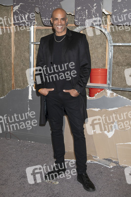 Filmpremiere 'The Rip' in New York