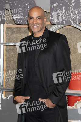 Filmpremiere 'The Rip' in New York