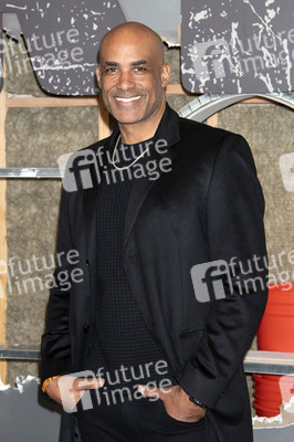 Filmpremiere 'The Rip' in New York