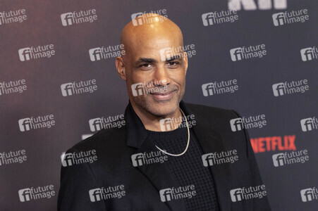 Filmpremiere 'The Rip' in New York