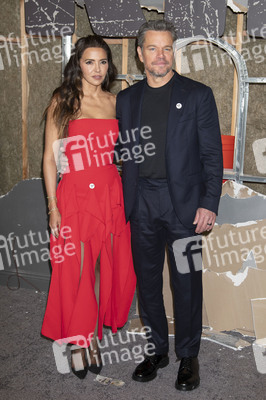 Filmpremiere 'The Rip' in New York