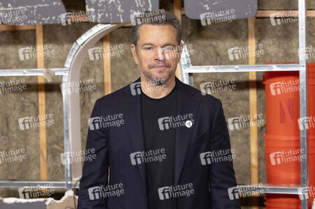 Filmpremiere 'The Rip' in New York