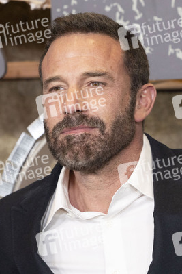 Filmpremiere 'The Rip' in New York