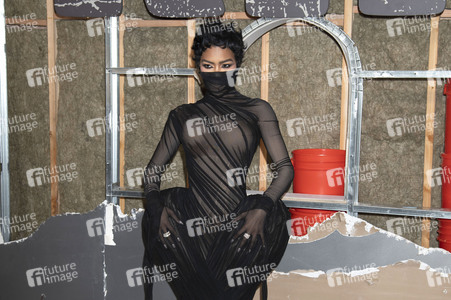 Filmpremiere 'The Rip' in New York