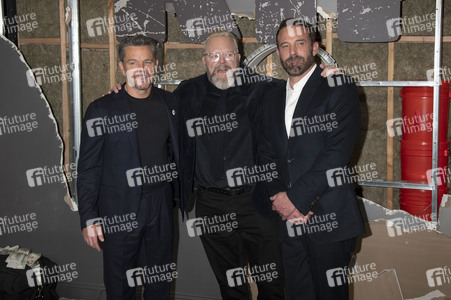 Filmpremiere 'The Rip' in New York