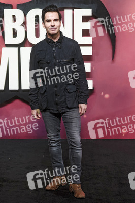 Filmpremiere '28 Years Later: The Bone Temple' in London