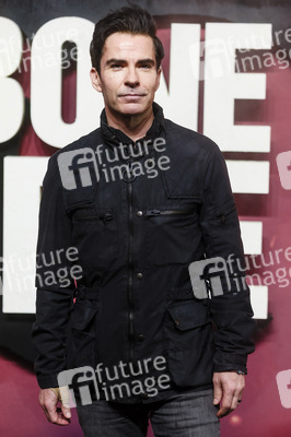 Filmpremiere '28 Years Later: The Bone Temple' in London