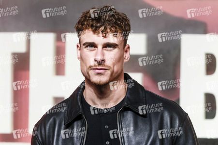 Filmpremiere '28 Years Later: The Bone Temple' in London