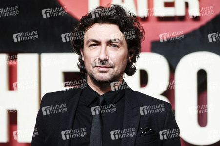 Filmpremiere '28 Years Later: The Bone Temple' in London