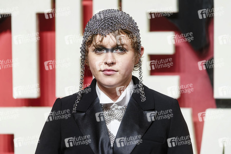 Filmpremiere '28 Years Later: The Bone Temple' in London