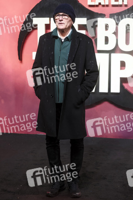 Filmpremiere '28 Years Later: The Bone Temple' in London