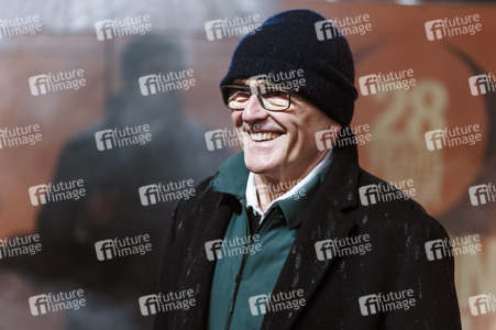 Filmpremiere '28 Years Later: The Bone Temple' in London