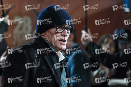 Filmpremiere '28 Years Later: The Bone Temple' in London