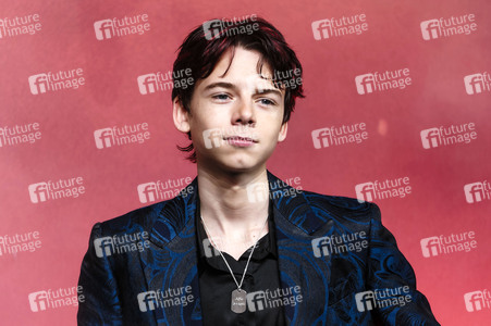 Filmpremiere '28 Years Later: The Bone Temple' in London