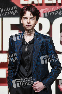 Filmpremiere '28 Years Later: The Bone Temple' in London