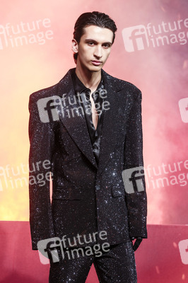 Filmpremiere '28 Years Later: The Bone Temple' in London