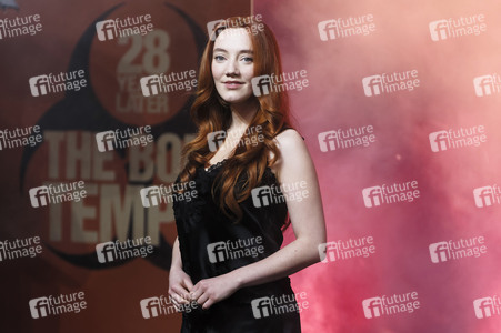 Filmpremiere '28 Years Later: The Bone Temple' in London