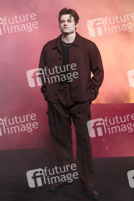 Filmpremiere '28 Years Later: The Bone Temple' in London