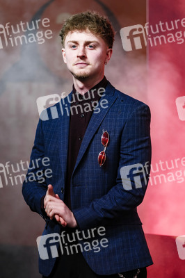 Filmpremiere '28 Years Later: The Bone Temple' in London