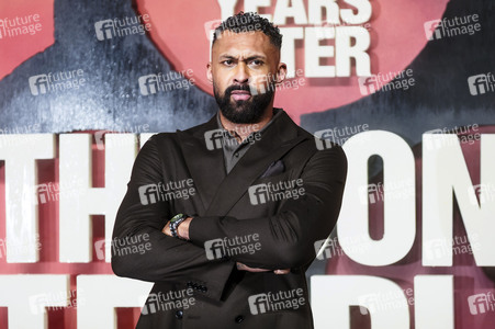 Filmpremiere '28 Years Later: The Bone Temple' in London