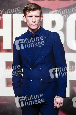 Filmpremiere '28 Years Later: The Bone Temple' in London