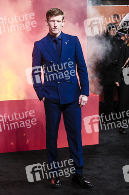 Filmpremiere '28 Years Later: The Bone Temple' in London