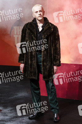 Filmpremiere '28 Years Later: The Bone Temple' in London