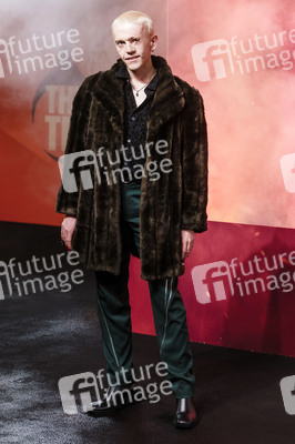 Filmpremiere '28 Years Later: The Bone Temple' in London