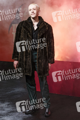 Filmpremiere '28 Years Later: The Bone Temple' in London