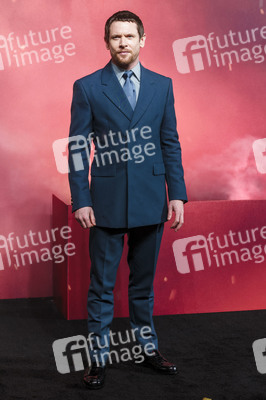 Filmpremiere '28 Years Later: The Bone Temple' in London