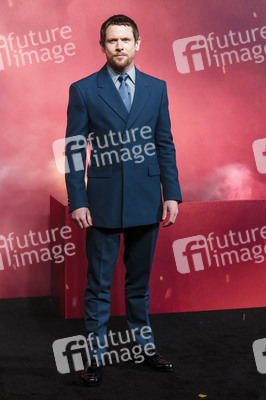 Filmpremiere '28 Years Later: The Bone Temple' in London