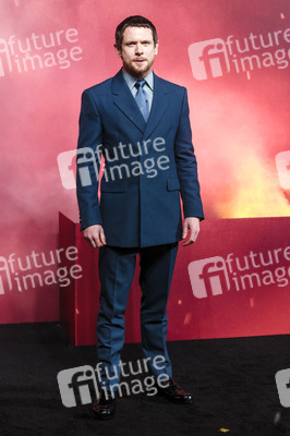 Filmpremiere '28 Years Later: The Bone Temple' in London