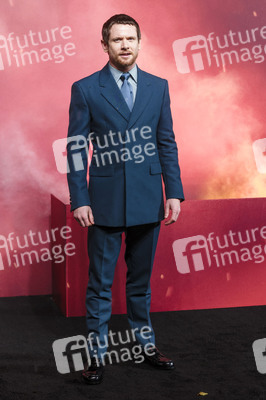 Filmpremiere '28 Years Later: The Bone Temple' in London