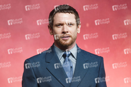 Filmpremiere '28 Years Later: The Bone Temple' in London