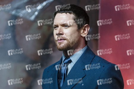 Filmpremiere '28 Years Later: The Bone Temple' in London