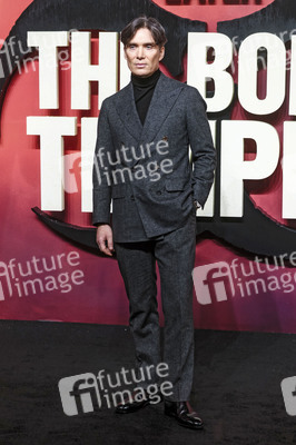 Filmpremiere '28 Years Later: The Bone Temple' in London