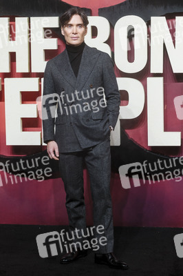 Filmpremiere '28 Years Later: The Bone Temple' in London