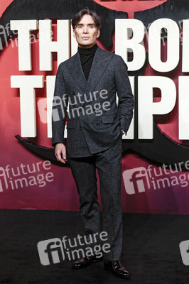 Filmpremiere '28 Years Later: The Bone Temple' in London