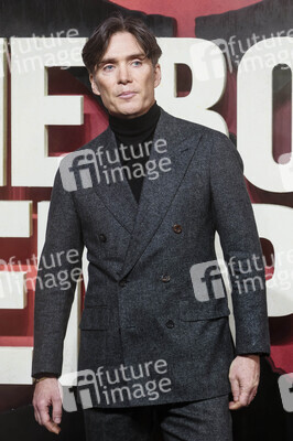 Filmpremiere '28 Years Later: The Bone Temple' in London