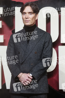 Filmpremiere '28 Years Later: The Bone Temple' in London