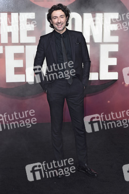 Filmpremiere '28 Years Later: The Bone Temple' in London