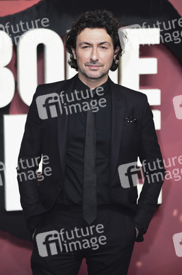 Filmpremiere '28 Years Later: The Bone Temple' in London