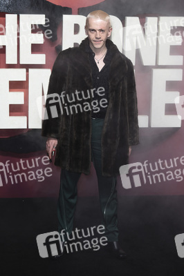 Filmpremiere '28 Years Later: The Bone Temple' in London